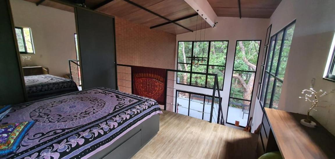 Ct Vila Raiza Goulao Pirenópolis Extérieur photo
