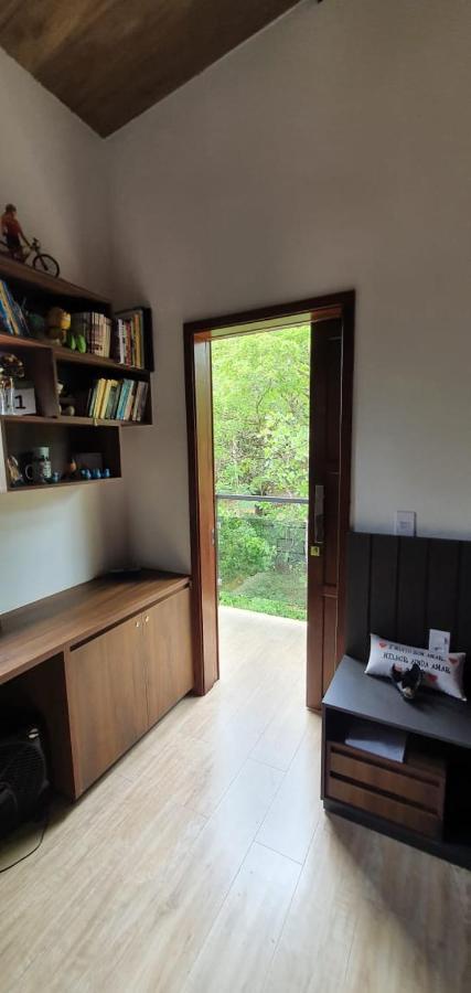 Ct Vila Raiza Goulao Pirenópolis Extérieur photo