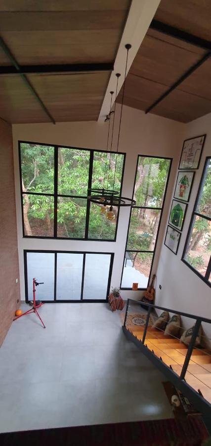 Ct Vila Raiza Goulao Pirenópolis Extérieur photo