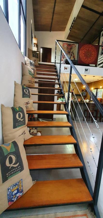 Ct Vila Raiza Goulao Pirenópolis Extérieur photo
