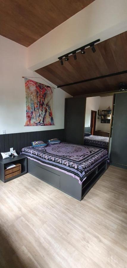Ct Vila Raiza Goulao Pirenópolis Extérieur photo